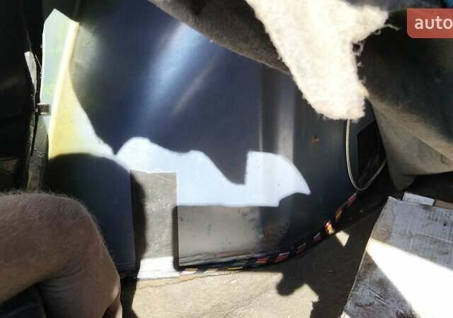 Серый ВАЗ Калина, объемом двигателя 1.6 л и пробегом 150 тыс. км за 2000 $, фото 13 на Automoto.ua