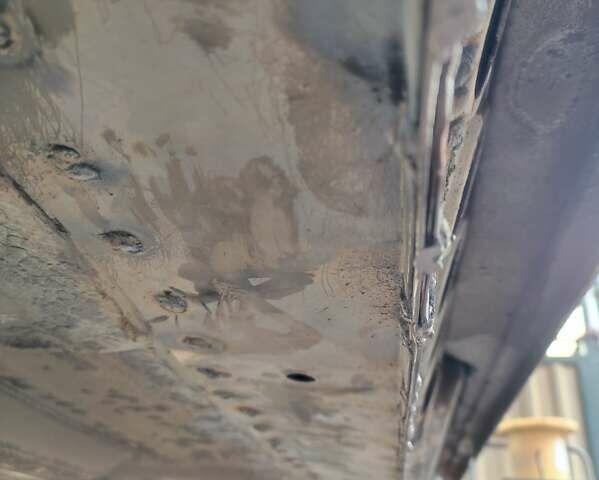 Серый ВАЗ Калина, объемом двигателя 1.6 л и пробегом 91 тыс. км за 1800 $, фото 99 на Automoto.ua