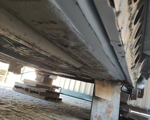 Серый ВАЗ Калина, объемом двигателя 1.6 л и пробегом 91 тыс. км за 1800 $, фото 96 на Automoto.ua