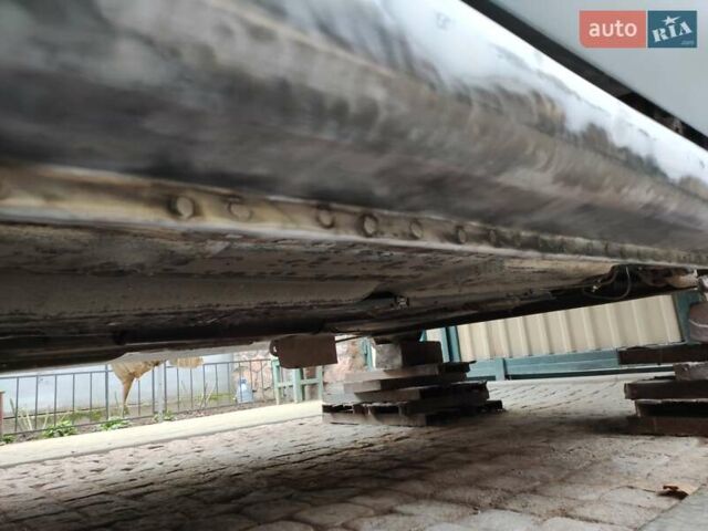 Серый ВАЗ Калина, объемом двигателя 1.6 л и пробегом 91 тыс. км за 1800 $, фото 102 на Automoto.ua