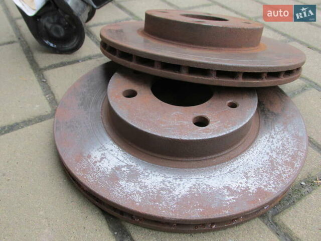 Серый ВАЗ Калина, объемом двигателя 1.6 л и пробегом 91 тыс. км за 1800 $, фото 69 на Automoto.ua