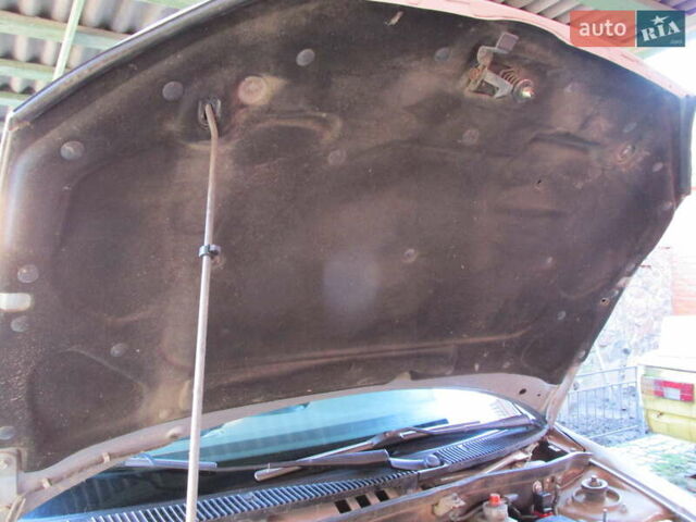Серый ВАЗ Калина, объемом двигателя 1.6 л и пробегом 91 тыс. км за 1800 $, фото 53 на Automoto.ua