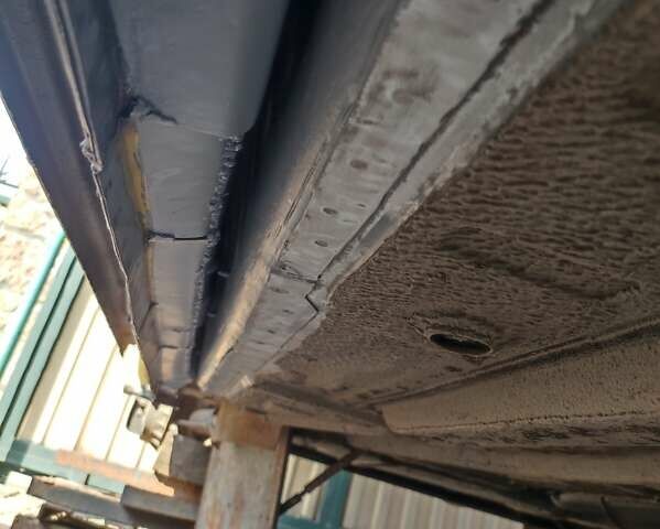 Серый ВАЗ Калина, объемом двигателя 1.6 л и пробегом 91 тыс. км за 1800 $, фото 107 на Automoto.ua