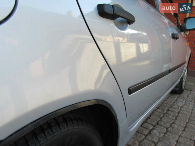 Серый ВАЗ Калина, объемом двигателя 1.6 л и пробегом 91 тыс. км за 1800 $, фото 14 на Automoto.ua