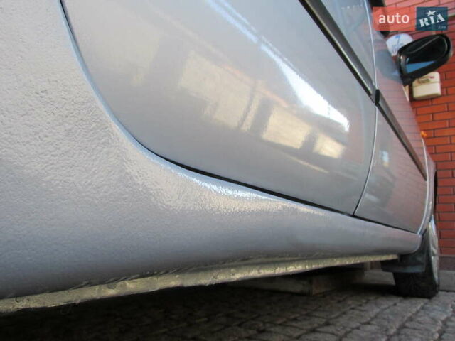 Серый ВАЗ Калина, объемом двигателя 1.6 л и пробегом 91 тыс. км за 1800 $, фото 15 на Automoto.ua