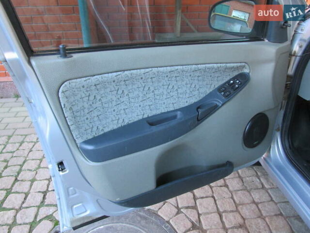 Серый ВАЗ Калина, объемом двигателя 1.6 л и пробегом 91 тыс. км за 1800 $, фото 32 на Automoto.ua