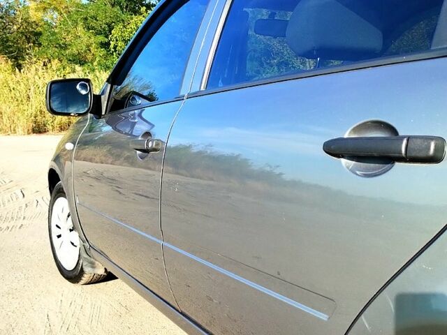 Серый ВАЗ Kalina, объемом двигателя 1.6 л и пробегом 240 тыс. км за 2300 $, фото 1 на Automoto.ua