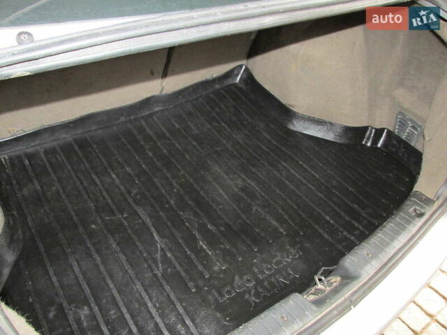 Серый ВАЗ Калина, объемом двигателя 1.6 л и пробегом 91 тыс. км за 1800 $, фото 62 на Automoto.ua