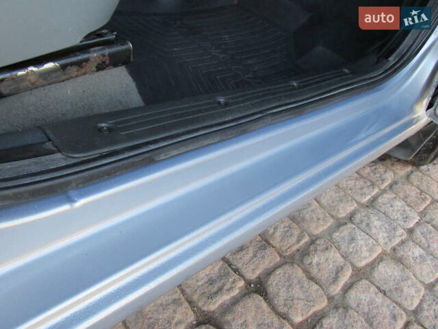 Серый ВАЗ Калина, объемом двигателя 1.6 л и пробегом 91 тыс. км за 1800 $, фото 48 на Automoto.ua