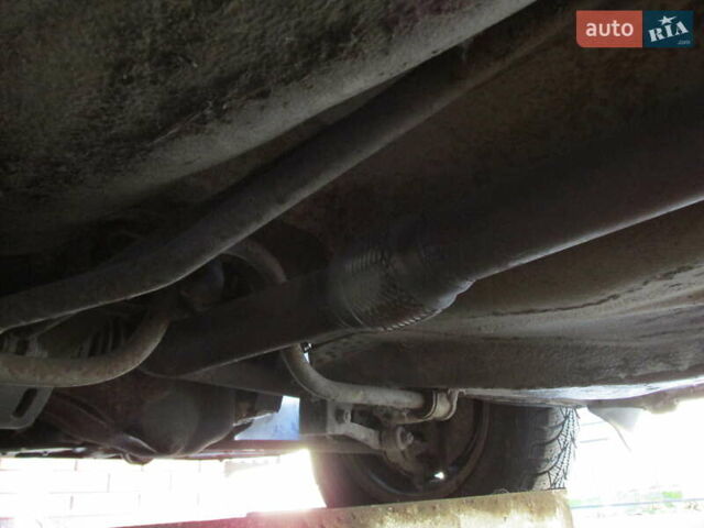 Серый ВАЗ Калина, объемом двигателя 1.6 л и пробегом 91 тыс. км за 1800 $, фото 29 на Automoto.ua