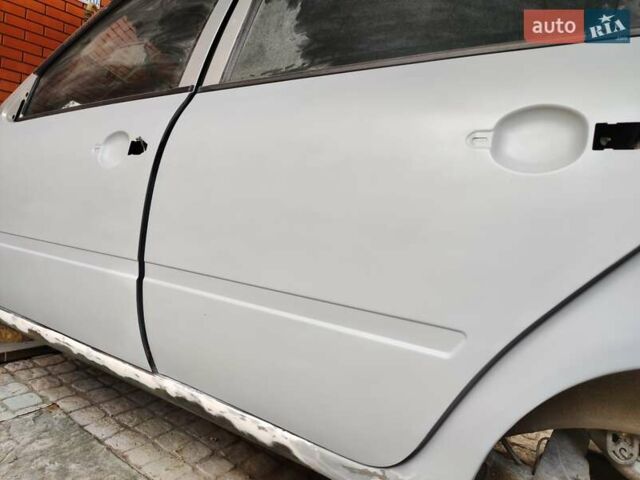 Серый ВАЗ Калина, объемом двигателя 1.6 л и пробегом 91 тыс. км за 1800 $, фото 133 на Automoto.ua