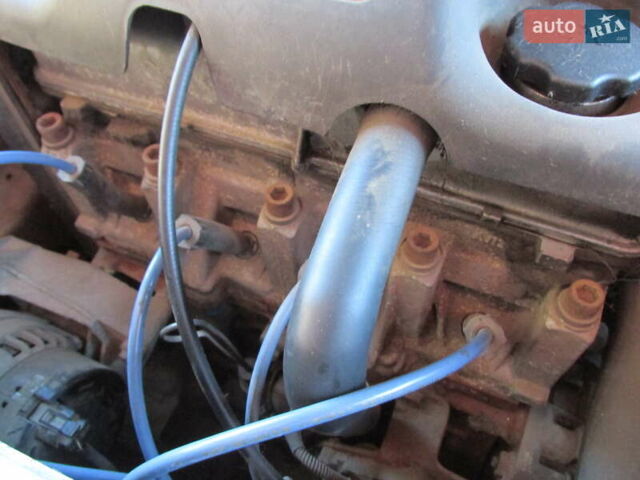 Серый ВАЗ Калина, объемом двигателя 1.6 л и пробегом 91 тыс. км за 1800 $, фото 57 на Automoto.ua