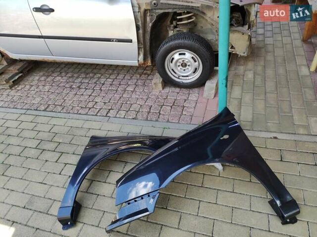 Серый ВАЗ Калина, объемом двигателя 1.6 л и пробегом 91 тыс. км за 1800 $, фото 76 на Automoto.ua