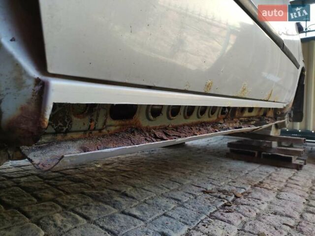 Серый ВАЗ Калина, объемом двигателя 1.6 л и пробегом 91 тыс. км за 1800 $, фото 82 на Automoto.ua