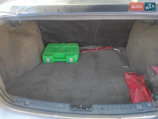 ВАЗ Калина 2007 в Каменце-Подольском на Automoto.ua Серый ВАЗ Калина, объемом двигателя 1.6 л и пробегом 156 тыс. км за 2000 $, фото 7 на Automoto.ua