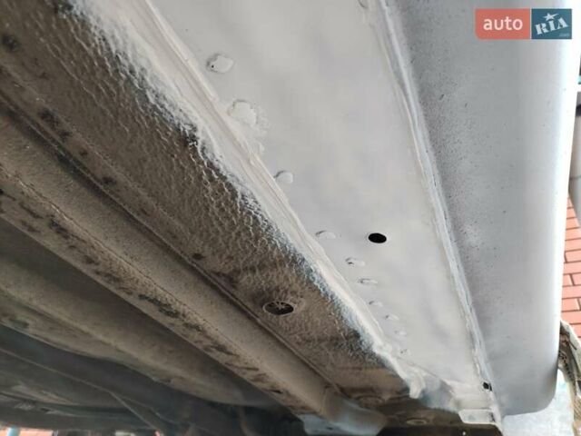 Серый ВАЗ Калина, объемом двигателя 1.6 л и пробегом 91 тыс. км за 1800 $, фото 111 на Automoto.ua