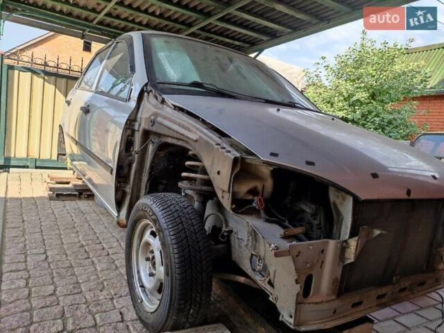 Серый ВАЗ Калина, объемом двигателя 1.6 л и пробегом 91 тыс. км за 1800 $, фото 88 на Automoto.ua