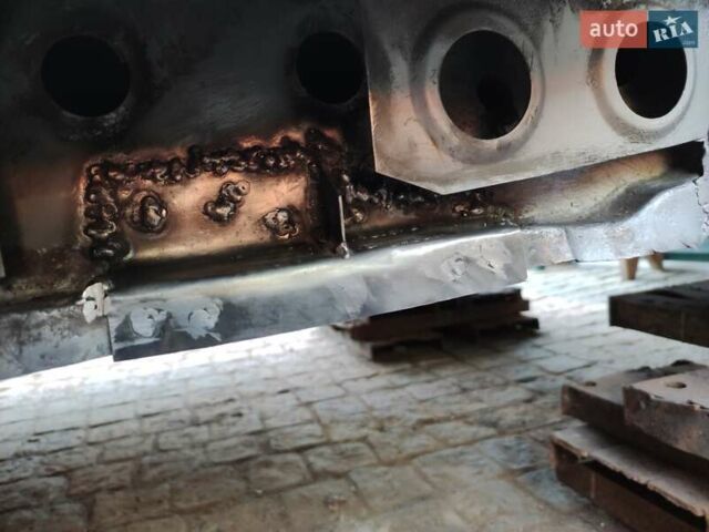 Серый ВАЗ Калина, объемом двигателя 1.6 л и пробегом 91 тыс. км за 1800 $, фото 87 на Automoto.ua