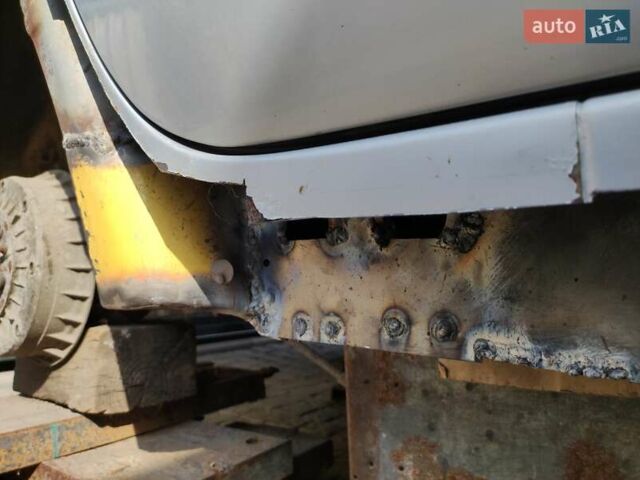 Серый ВАЗ Калина, объемом двигателя 1.6 л и пробегом 91 тыс. км за 1800 $, фото 92 на Automoto.ua