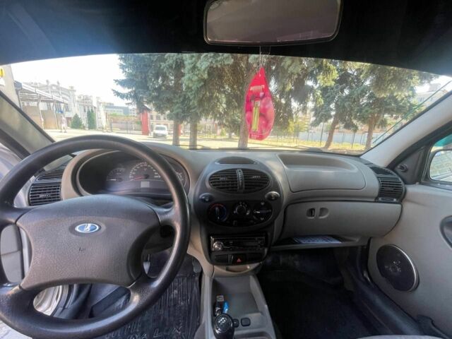 Серый ВАЗ Калина, объемом двигателя 0 л и пробегом 210 тыс. км за 1900 $, фото 4 на Automoto.ua