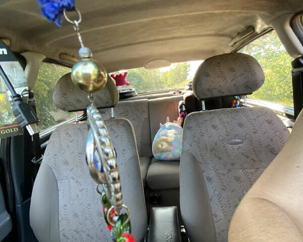 Сірий ВАЗ Калина, об'ємом двигуна 1.6 л та пробігом 330 тис. км за 1700 $, фото 13 на Automoto.ua