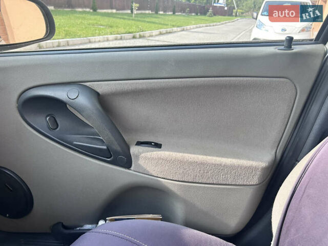 ВАЗ Калина 2008 у Львові на Automoto.ua Сірий ВАЗ Калина, об'ємом двигуна 1.39 л та пробігом 41 тис. км за 4500 $, фото 20 на Automoto.ua