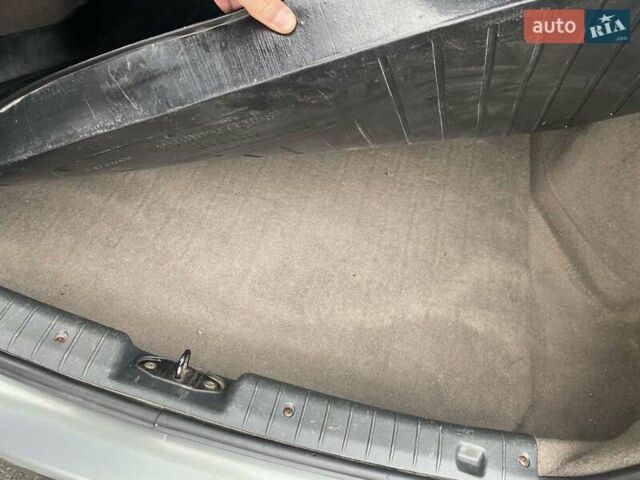 Серый ВАЗ Калина, объемом двигателя 1.4 л и пробегом 184 тыс. км за 2350 $, фото 21 на Automoto.ua