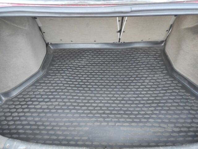 Серый ВАЗ Калина, объемом двигателя 1.6 л и пробегом 77 тыс. км за 3650 $, фото 6 на Automoto.ua