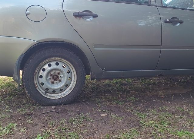 Сірий ВАЗ Калина, об'ємом двигуна 0 л та пробігом 210 тис. км за 1299 $, фото 7 на Automoto.ua