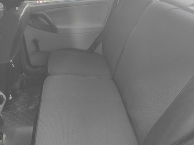 Серый ВАЗ Калина, объемом двигателя 1.6 л и пробегом 77 тыс. км за 3650 $, фото 5 на Automoto.ua