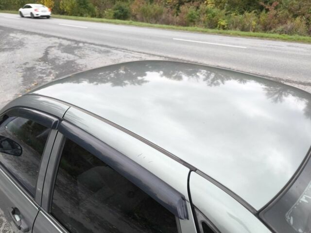 ВАЗ Калина 2008 в Львове на Automoto.ua Серый ВАЗ Калина, объемом двигателя 0 л и пробегом 175 тыс. км за 1700 $, фото 5 на Automoto.ua