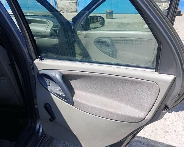 ВАЗ Калина 2008 в Запорожье на Automoto.ua Серый ВАЗ Калина, объемом двигателя 1.6 л и пробегом 299 тыс. км за 2700 $, фото 14 на Automoto.ua