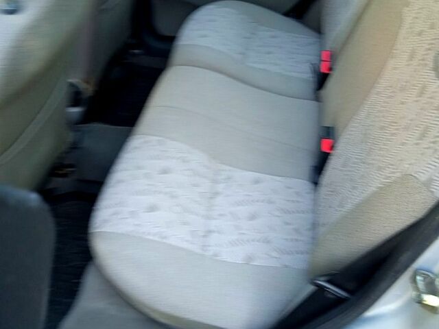 Серый ВАЗ Калина, объемом двигателя 1.6 л и пробегом 105 тыс. км за 3000 $, фото 7 на Automoto.ua