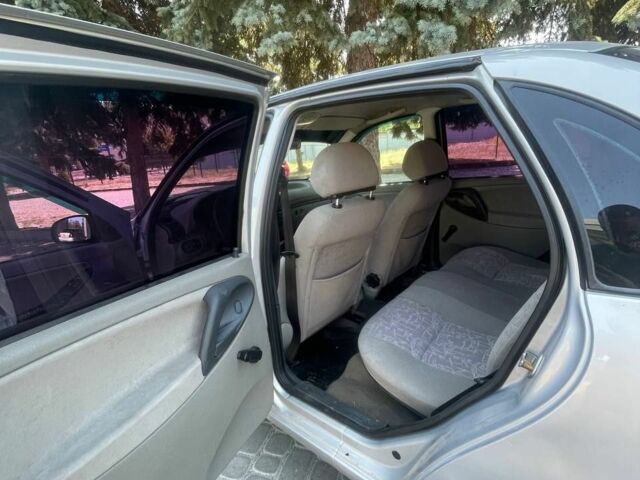 Серый ВАЗ Калина, объемом двигателя 0 л и пробегом 210 тыс. км за 1900 $, фото 7 на Automoto.ua