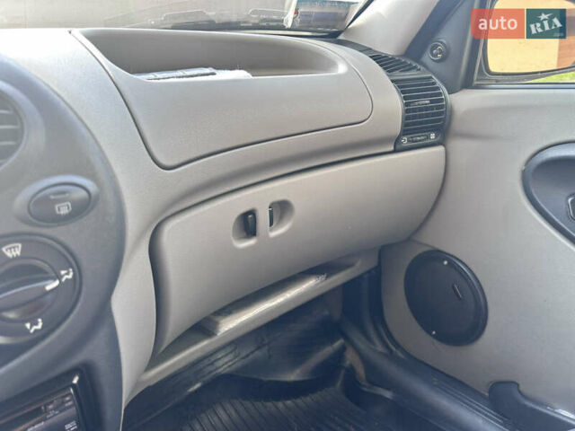 ВАЗ Калина 2008 у Львові на Automoto.ua Сірий ВАЗ Калина, об'ємом двигуна 1.39 л та пробігом 41 тис. км за 4500 $, фото 19 на Automoto.ua