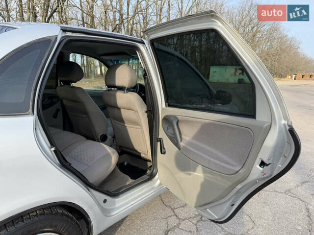 Сірий ВАЗ Калина, об'ємом двигуна 1.4 л та пробігом 104 тис. км за 2500 $, фото 28 на Automoto.ua