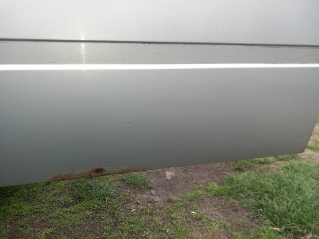 Серый ВАЗ Калина, объемом двигателя 0 л и пробегом 60 тыс. км за 2950 $, фото 6 на Automoto.ua