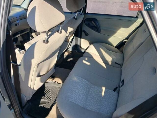 Сірий ВАЗ Калина, об'ємом двигуна 1.4 л та пробігом 130 тис. км за 2700 $, фото 6 на Automoto.ua