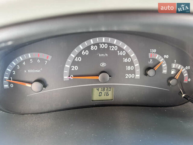 ВАЗ Калина 2008 у Львові на Automoto.ua Сірий ВАЗ Калина, об'ємом двигуна 1.39 л та пробігом 41 тис. км за 4500 $, фото 18 на Automoto.ua