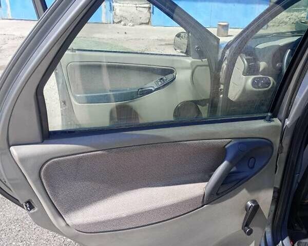 ВАЗ Калина 2008 в Запорожье на Automoto.ua Серый ВАЗ Калина, объемом двигателя 1.6 л и пробегом 299 тыс. км за 2700 $, фото 15 на Automoto.ua