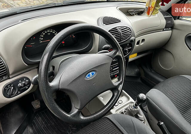 Сірий ВАЗ Калина, об'ємом двигуна 1.4 л та пробігом 78 тис. км за 3200 $, фото 17 на Automoto.ua
