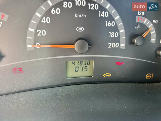 ВАЗ Калина 2008 у Львові на Automoto.ua Сірий ВАЗ Калина, об'ємом двигуна 1.39 л та пробігом 41 тис. км за 4500 $, фото 17 на Automoto.ua