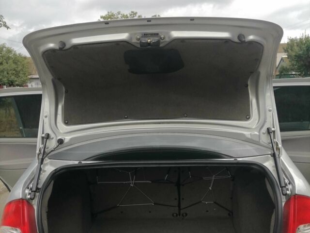 Серый ВАЗ Калина, объемом двигателя 1.6 л и пробегом 104 тыс. км за 3700 $, фото 16 на Automoto.ua