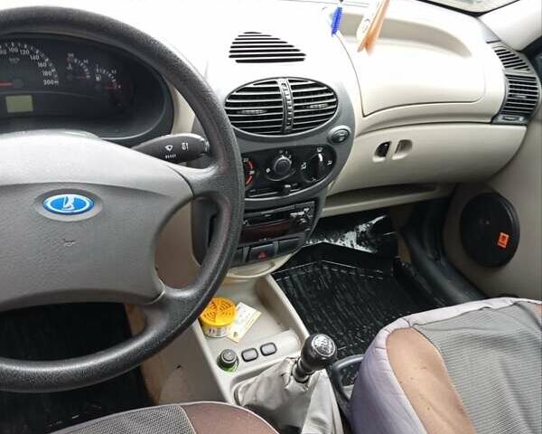 ВАЗ Калина 2008 у Богородчанах на Automoto.ua Сірий ВАЗ Калина, об'ємом двигуна 1.39 л та пробігом 100 тис. км за 1400 $, фото 27 на Automoto.ua