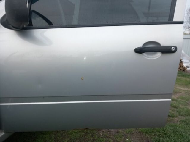 Серый ВАЗ Калина, объемом двигателя 0 л и пробегом 60 тыс. км за 2950 $, фото 7 на Automoto.ua