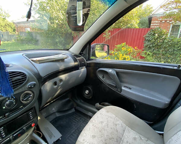 Сірий ВАЗ Калина, об'ємом двигуна 1.6 л та пробігом 330 тис. км за 1700 $, фото 14 на Automoto.ua
