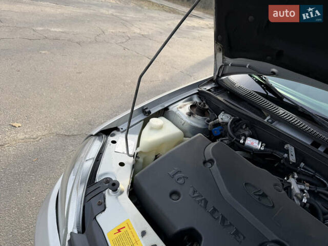 Сірий ВАЗ Калина, об'ємом двигуна 1.4 л та пробігом 104 тис. км за 2500 $, фото 38 на Automoto.ua