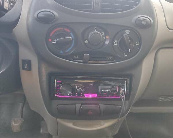 Серый ВАЗ Калина, объемом двигателя 1.39 л и пробегом 166 тыс. км за 2950 $, фото 1 на Automoto.ua