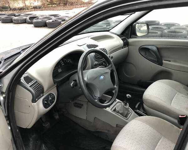 Сірий ВАЗ Калина, об'ємом двигуна 1.4 л та пробігом 114 тис. км за 2400 $, фото 8 на Automoto.ua