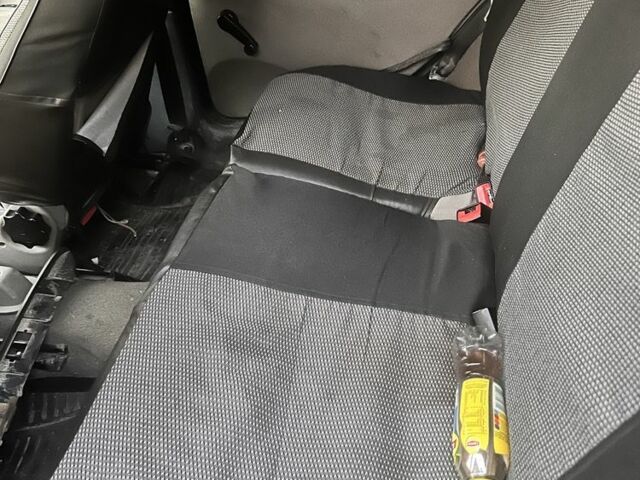 Серый ВАЗ Калина, объемом двигателя 0 л и пробегом 250 тыс. км за 2000 $, фото 3 на Automoto.ua